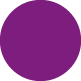 Círculo violeta