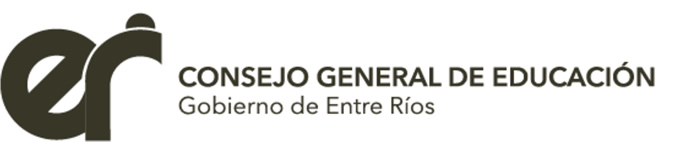 Logo de Consejo General de Educación