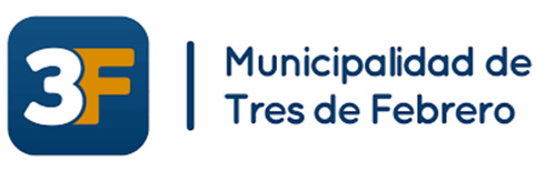 Logo de Municipalidad de 3 de Febrero