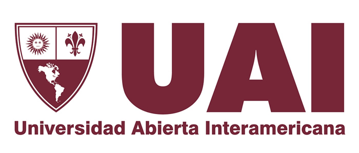 Logo de universidad Abierta Interamericana