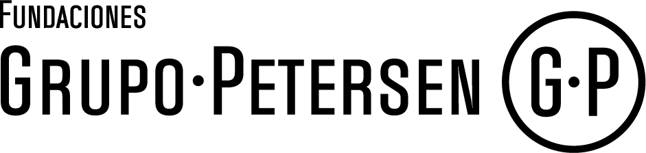 Logo de Fundaciones Grupo Petersen