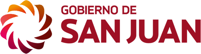 Logo de Gobierno de San Juan