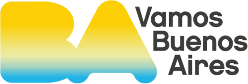 Logo de Buenos Aires Ciudad