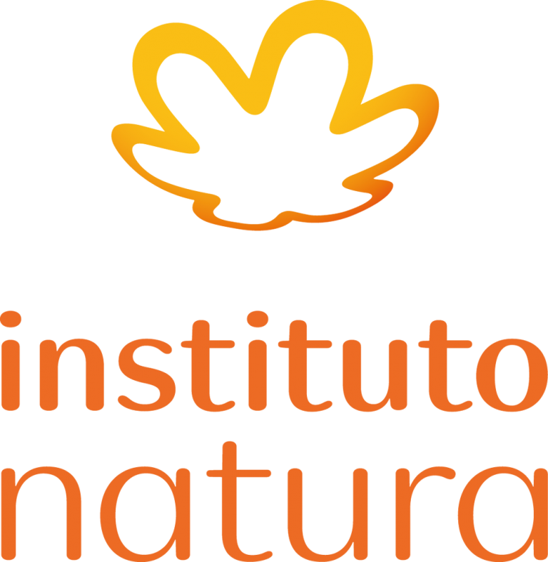 Logo de Instituto Natura