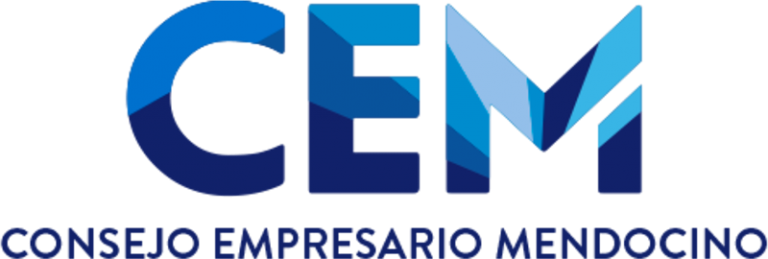 Logo de Consejo Empresario Mendocino