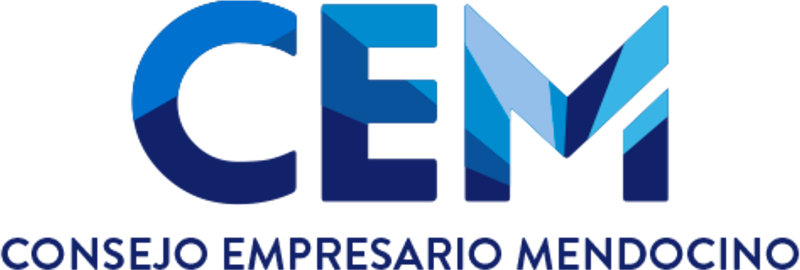 Logo de Consejo Empresario Mendocino