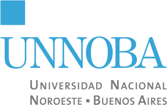 Logo de Universidad Nacional Noroeste